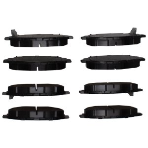 Mitsubishi Fuso Brake Pads - Front - R1 Concepts - Semi-Metallic - `12-`20